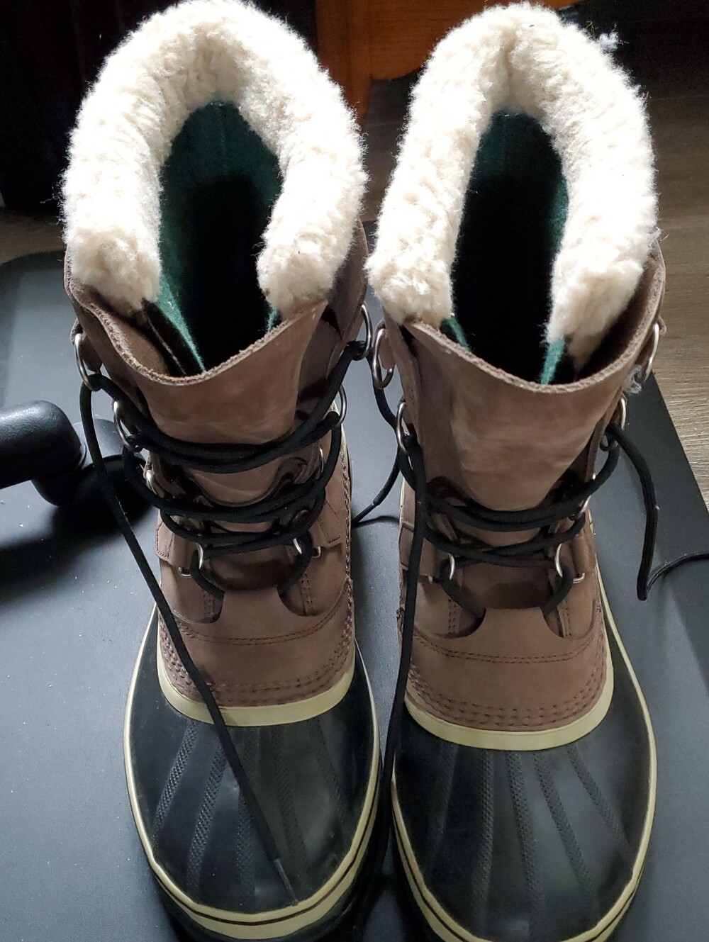 Men's Sorel Snow Boots